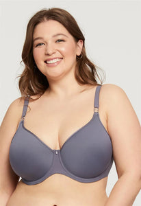 Montelle Sublime Spacer Bra - Fashion Colors