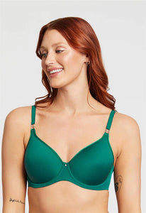 Montelle Sublime Spacer Bra - Fashion Colors