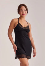 Load image into Gallery viewer, Fleur't Desire Chemise
