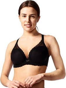 Allure Plunge T-shirt Bra