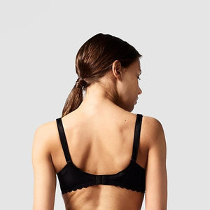 Allure Plunge T-shirt Bra