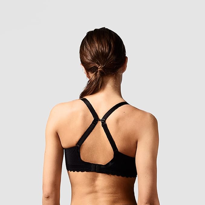 Allure Plunge T-shirt Bra