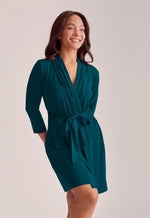 Load image into Gallery viewer, Fleur't Iconic Robe
