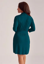 Load image into Gallery viewer, Fleur't Iconic Robe
