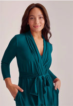Load image into Gallery viewer, Fleur't Iconic Robe
