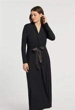 Load image into Gallery viewer, Fleur't Long Robe
