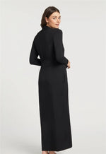 Load image into Gallery viewer, Fleur't Long Robe
