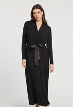 Load image into Gallery viewer, Fleur't Long Robe
