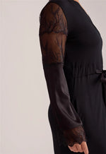 Load image into Gallery viewer, Fleur't Desire Kimono
