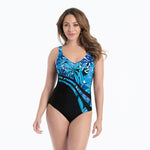 Load image into Gallery viewer, Luella One-Piece by Anita
