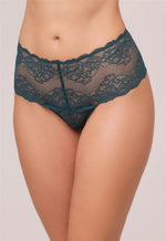 Load image into Gallery viewer, Cheeky Thong by Montelle
