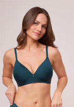 Load image into Gallery viewer, Montelle Wire-free T-Shirt Bra
