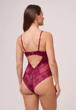 Load image into Gallery viewer, Vixen Bodysuit by Montelle
