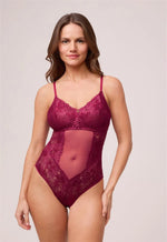 Load image into Gallery viewer, Vixen Bodysuit by Montelle
