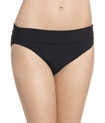Load image into Gallery viewer, Romi Midi Fold-over Brief
