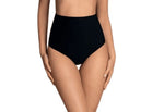 Load image into Gallery viewer, Romi Midi Fold-over Brief
