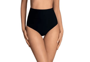 Romi Midi Fold-over Brief