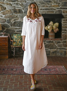 April Cornell - Cheerful Nighty