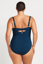 Load image into Gallery viewer, Aria One Piece Swimsuit
