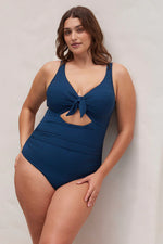 Load image into Gallery viewer, Aria One Piece Swimsuit
