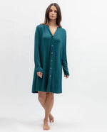 Load image into Gallery viewer, Cyberjammies Aurelle Nightshirt
