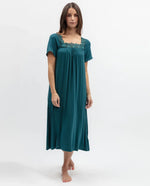Load image into Gallery viewer, Cyberjammies Aurelle Long Gown
