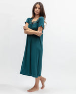 Load image into Gallery viewer, Cyberjammies Aurelle Long Gown
