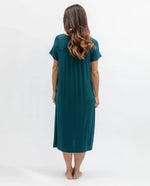 Load image into Gallery viewer, Cyberjammies Aurelle Long Gown
