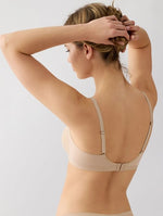 Load image into Gallery viewer, b.tempt'd b.wow'd Modern Wirefree Bra
