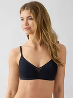 Load image into Gallery viewer, b.tempt'd b.wow'd Modern Wirefree Bra
