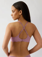 Load image into Gallery viewer, b.tempt'd b.wow'd Modern Wirefree Bra
