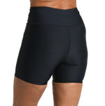 Load image into Gallery viewer, Biker Short Swim Bottom
