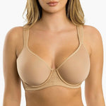 Load image into Gallery viewer, Bliss Seamless Spacer T-Shirt Bra
