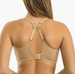 Load image into Gallery viewer, Bliss Seamless Spacer T-Shirt Bra

