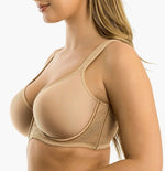 Load image into Gallery viewer, Bliss Seamless Spacer T-Shirt Bra
