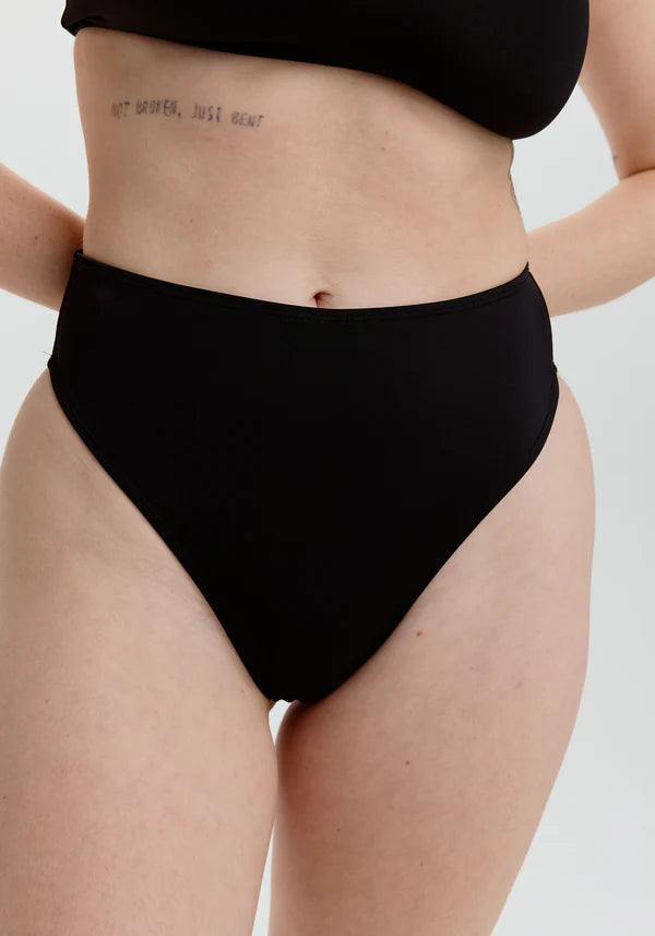 Blush Belize Thong Bikini
