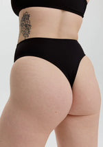 Load image into Gallery viewer, Blush Belize Thong Bikini
