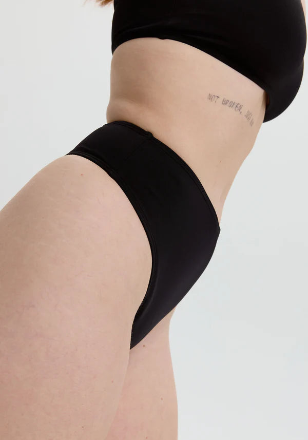 Blush Belize Thong Bikini