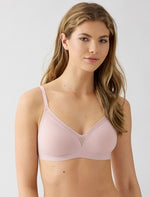 Load image into Gallery viewer, b.tempt'd b.wow'd Modern Wirefree Bra
