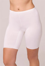 Load image into Gallery viewer, BodyBliss Biker Short with Anti-chafing
