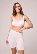 Load image into Gallery viewer, BodyBliss Biker Short with Anti-chafing
