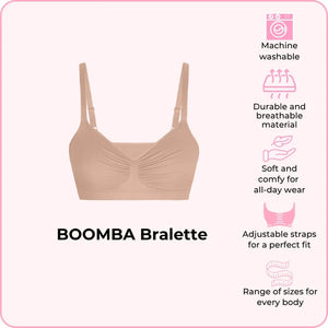 Boomba Bralette