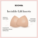 Load image into Gallery viewer, Boomba Invisible Lift Insert
