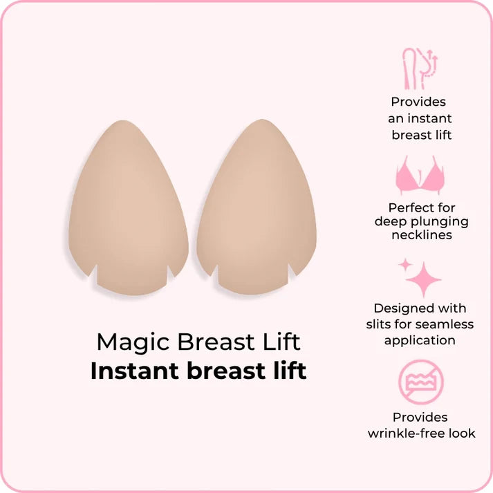 Boomba Magic Breast Lift