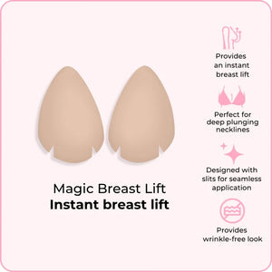 Boomba Magic Breast Lift