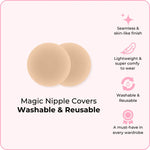 Load image into Gallery viewer, Boomba Magic Nipple Covers
