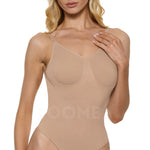 Load image into Gallery viewer, Boomba Backless Sculpt Bodysuit
