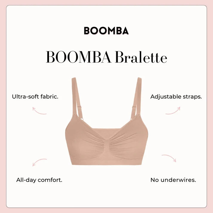 Boomba Bralette