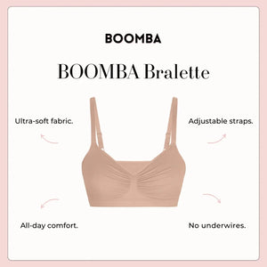 Boomba Bralette