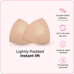 Load image into Gallery viewer, Boomba Invisible Lift Insert
